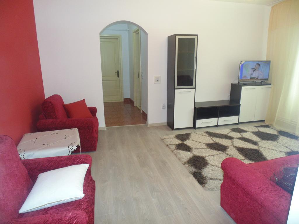 Lary Apartament Suceava Kamer foto