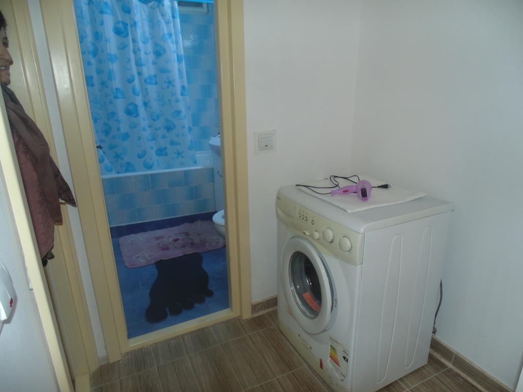 Lary Apartament Suceava Kamer foto