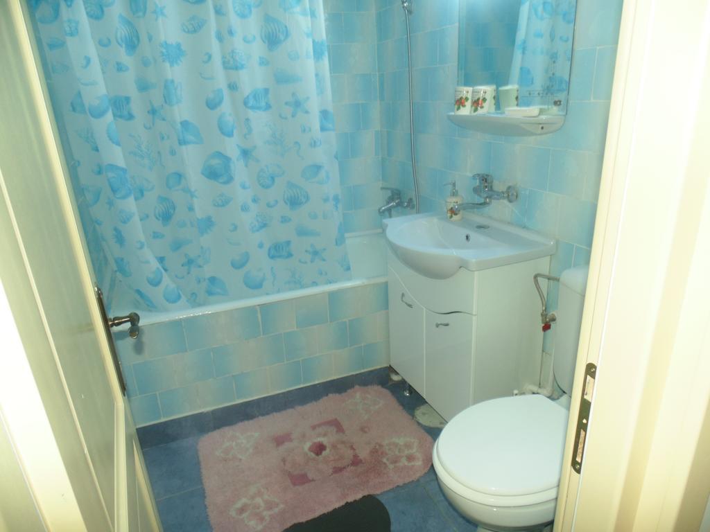 Lary Apartament Suceava Kamer foto